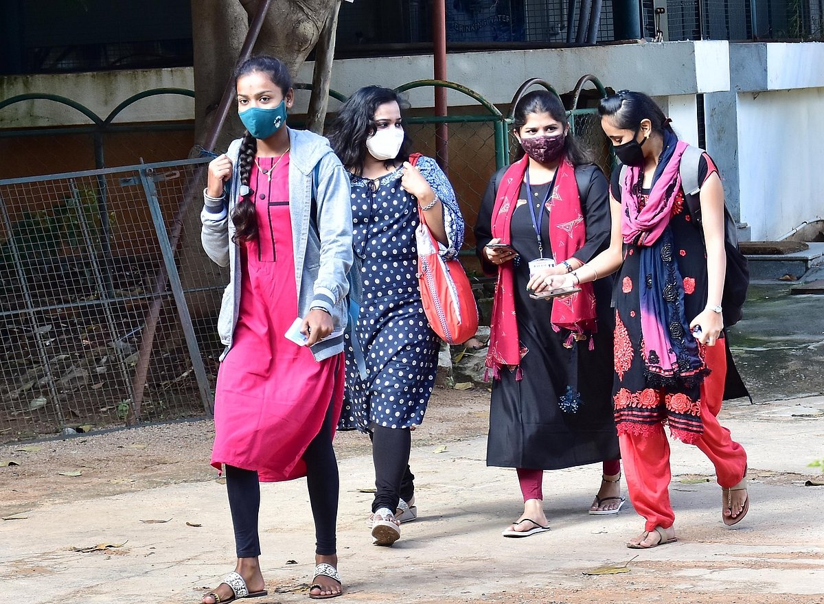 Uttar Pradesh universities, colleges to reopen from November 23