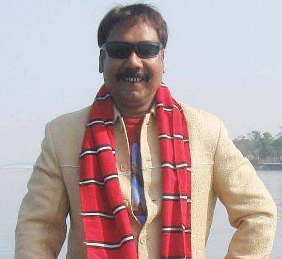 Jungle raj in BJP-ruled Assam? Journalist Parag Bhuyan run over by vehicle on road in front of home