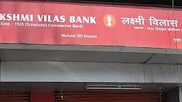 Lakshmi Vilas Bank under moratorium; maximum withdrawal Rs 25K  