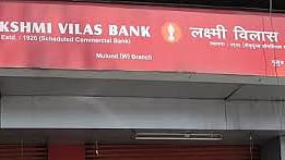 Lakshmi Vilas Bank under moratorium; maximum withdrawal Rs 25K  