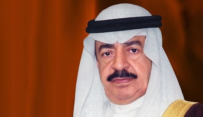 Bahrain’s long-serving prime minister passes away at age 84