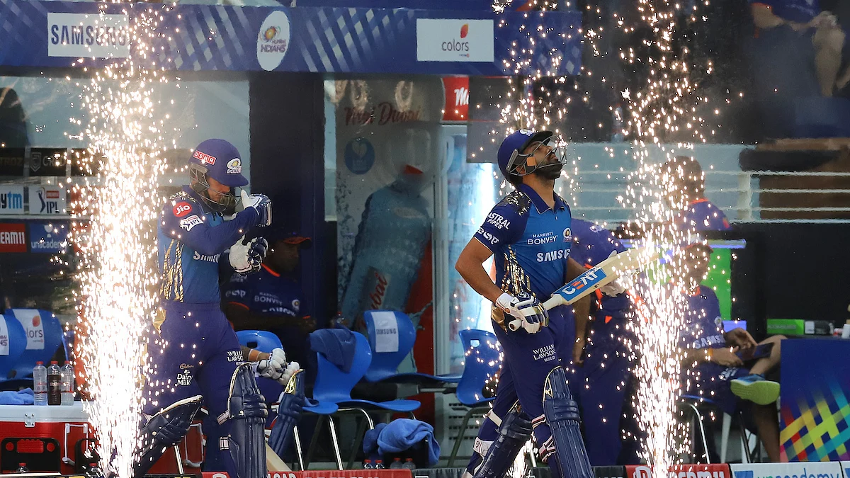 IPL 2020 Final: Ruthless Mumbai Indians win 5th IPL title, beat Delhi Capitals by 5 wkts