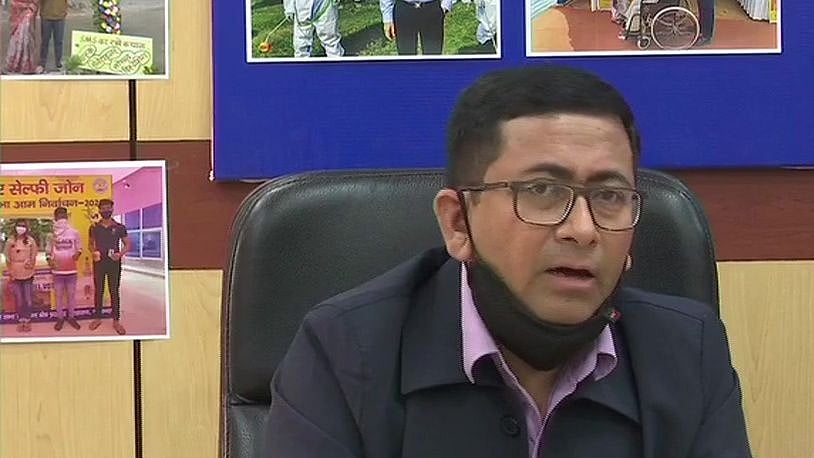 Bihar vote count likely to end late tonight, says Election Commission