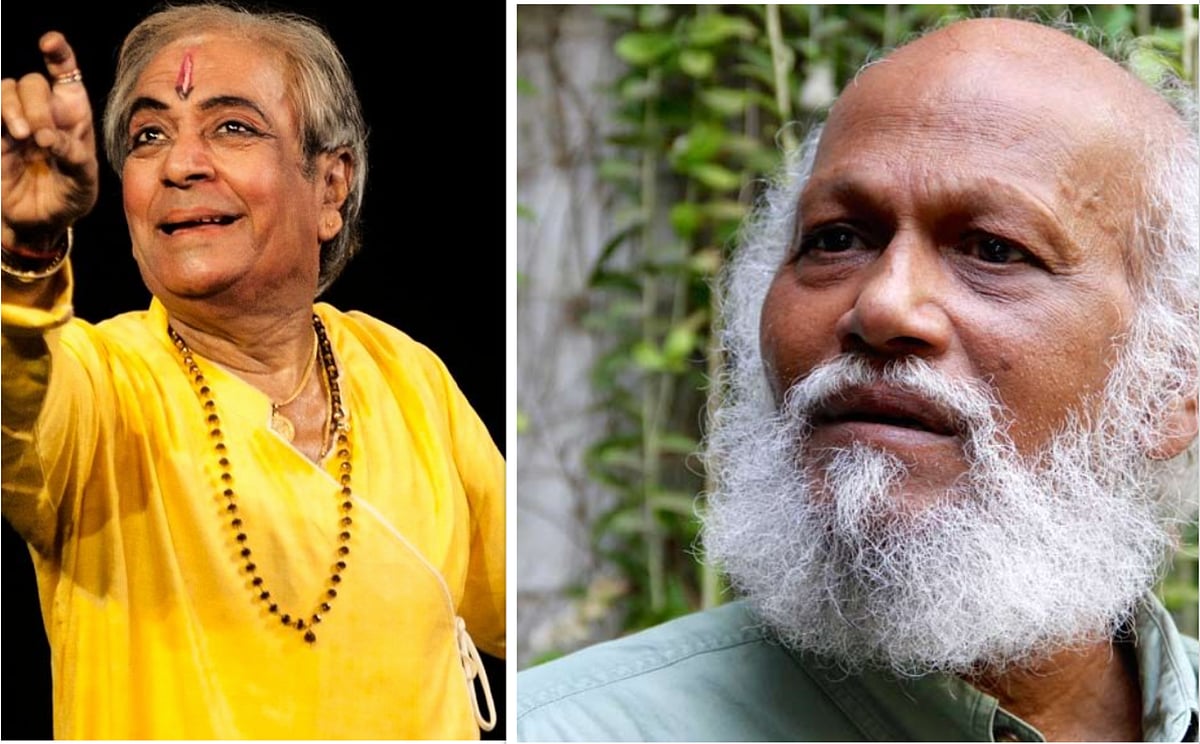 It’s a shame to have just 40 ‘government houses’ in Delhi for artists
