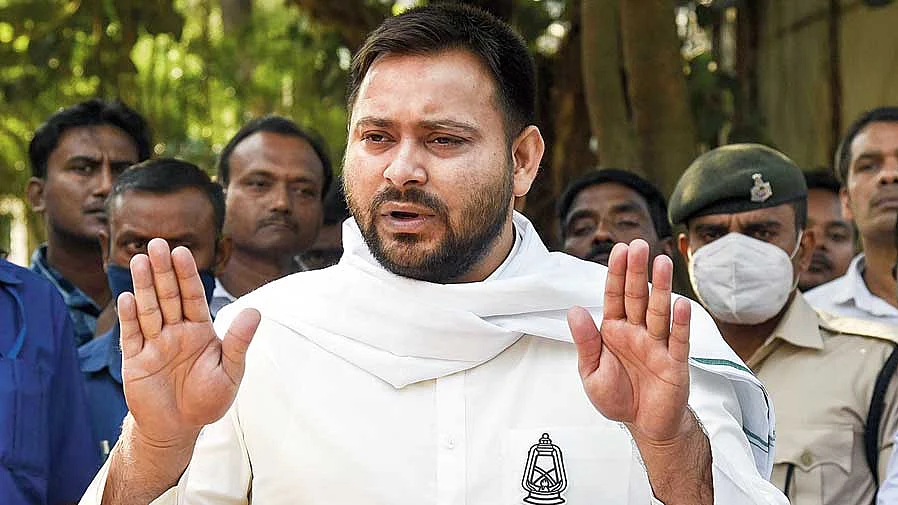 Bihar Election 2020: With 247 meetings, Tejashwi outshines others on campaign trail