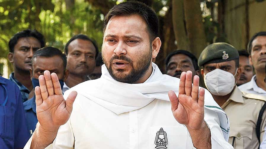 Bihar Election 2020: With 247 meetings, Tejashwi outshines others on campaign trail