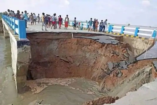 ‘Bihar lacking basic infrastructures to attract investors’