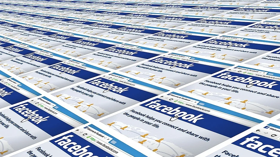 Facebook reveals hate speech prevalence for first time