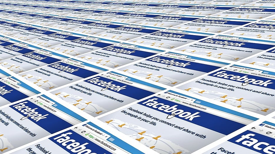 Facebook reveals hate speech prevalence for first time