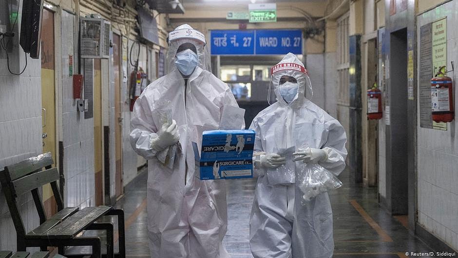 LIVE News Updates: Kerala reports 10,691 new COVID-19 cases, 85 deaths