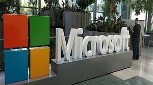 Hackers attack 100 key people to collect intelligence: Microsoft
