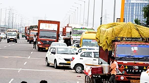 Commercial Vehicles segment outlook remains negative, FY21 volumes to drop: ICRA Ratings
