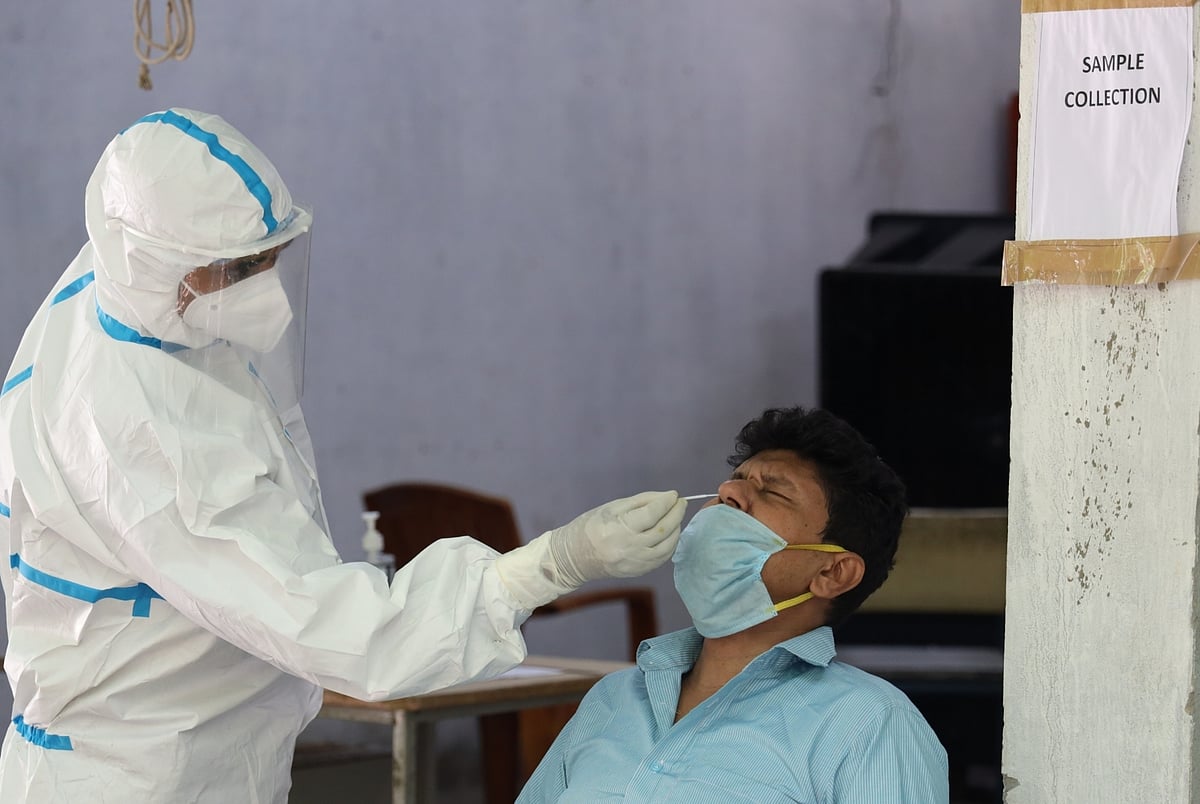 Current spike in COVID-19 cases in Delhi likely to continue for four weeks, say experts      