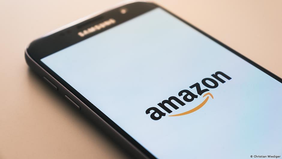 Whistleblower alleges, money paid by Amazon in legal fees in India funneled into bribes; Amazon starts probe