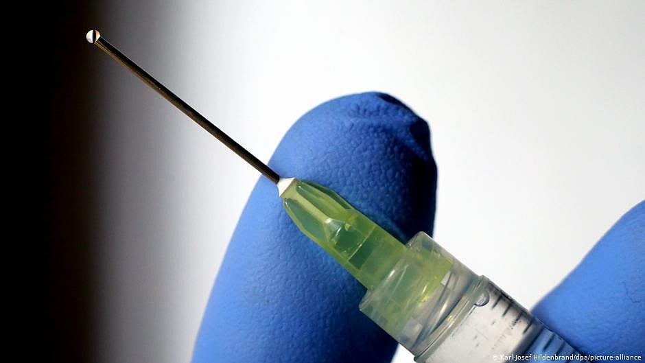 Vaccinating 130Cr people with injectable Covaxin a challenge: Bharat Biotech  