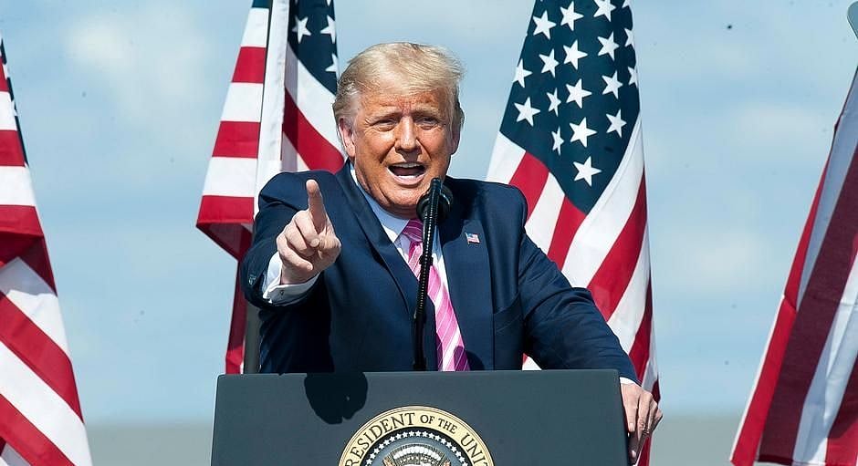 With Republicans set to challenge every postal ballot, the world may have to live with Trump