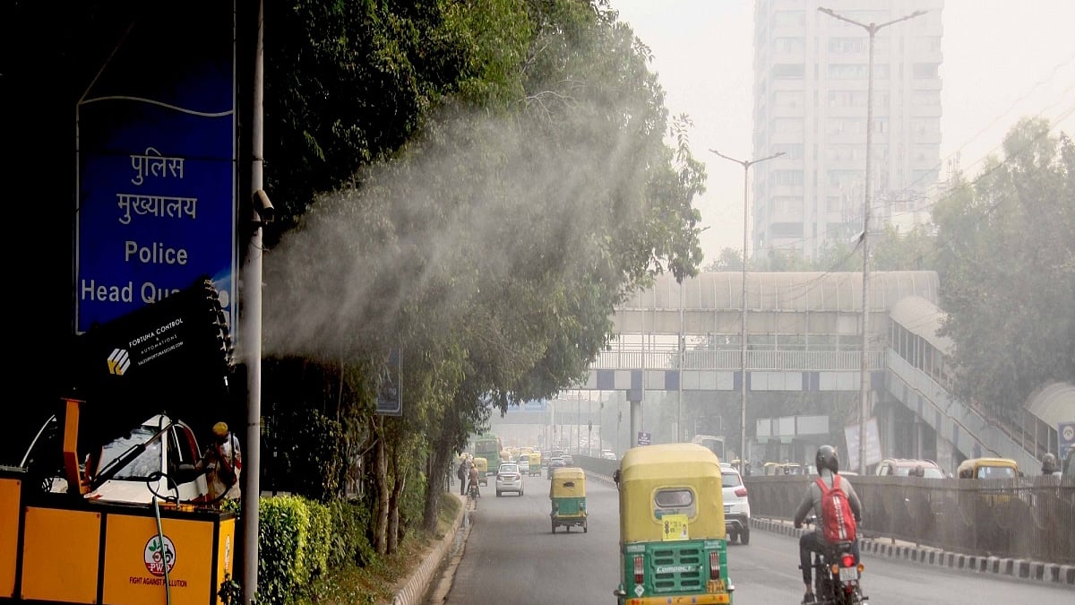 Representative Image (Photo Courtesy: IANS)