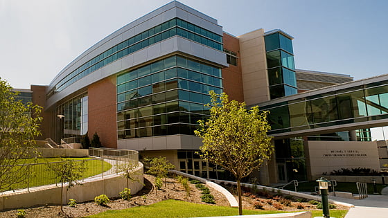 Photo courtesy: www.unmc.edu