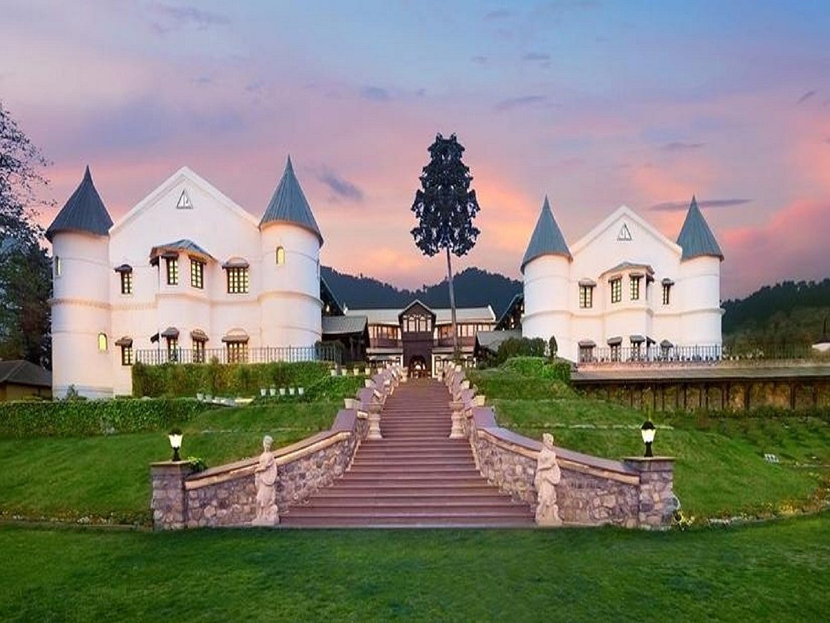 5 budget-friendly Indian cities to host your dreamy wedding  