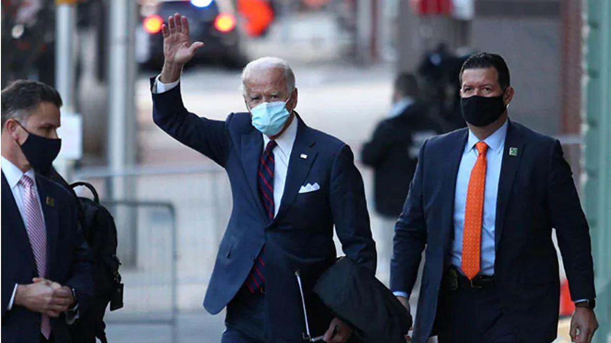 Biden announces his national security team, includes special envoy for climate