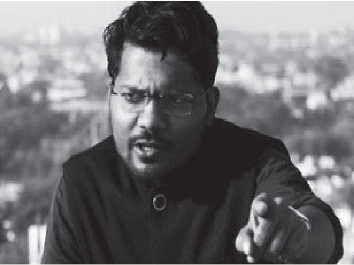 Casteism and corruption rampant in police and prison, found Kanojia as he recalls torture and torment 