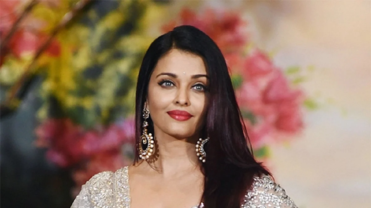 Aishwarya Rai Bachchan (Photo Courtesy: Social Media)