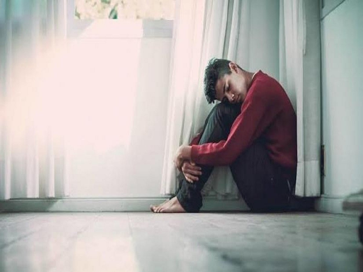 Men feel less powerful in their private lives: Study