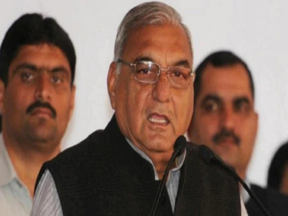Unruly scenes in Haryana assembly over duration of session, farm laws  