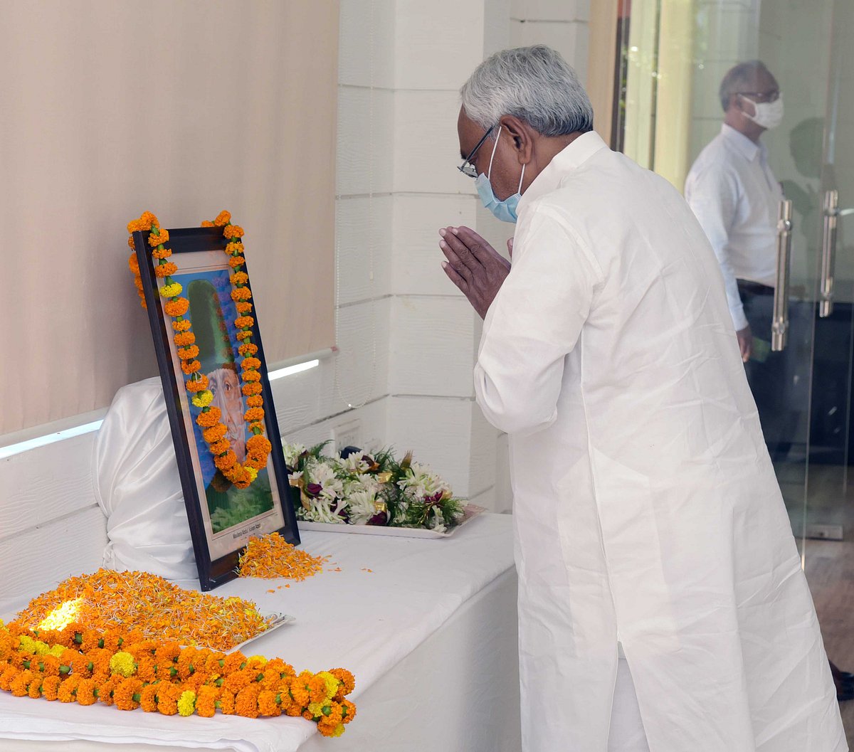 Nitish Kumar may not be King but he is still the kingmaker: BJP needs him more than ever