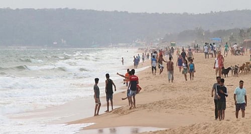 Church body slams Goa Tourism Policy 2020, calls it a ‘mirage’