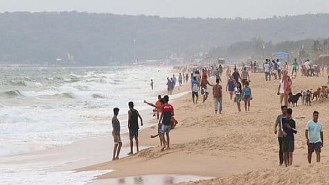 Church body slams Goa Tourism Policy 2020, calls it a ‘mirage’