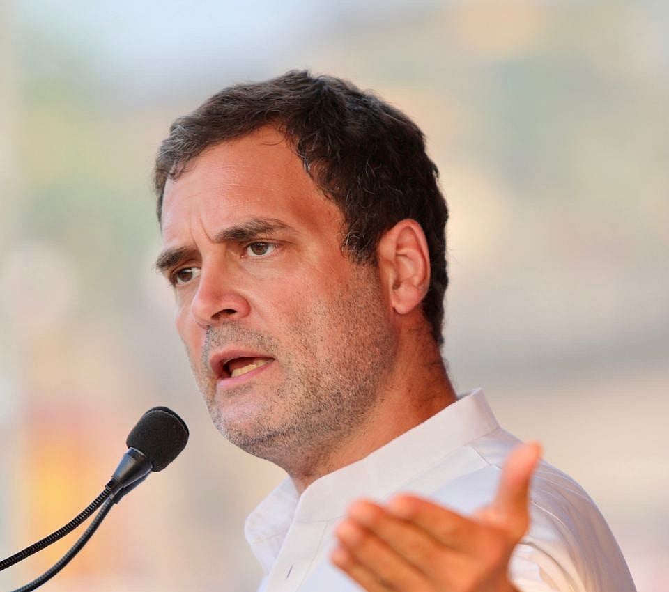 Shivamogga blast: Rahul Gandhi calls for in-depth investigation