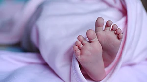 Infant in S.Korea mistakenly given Covid vax instead of flu shot