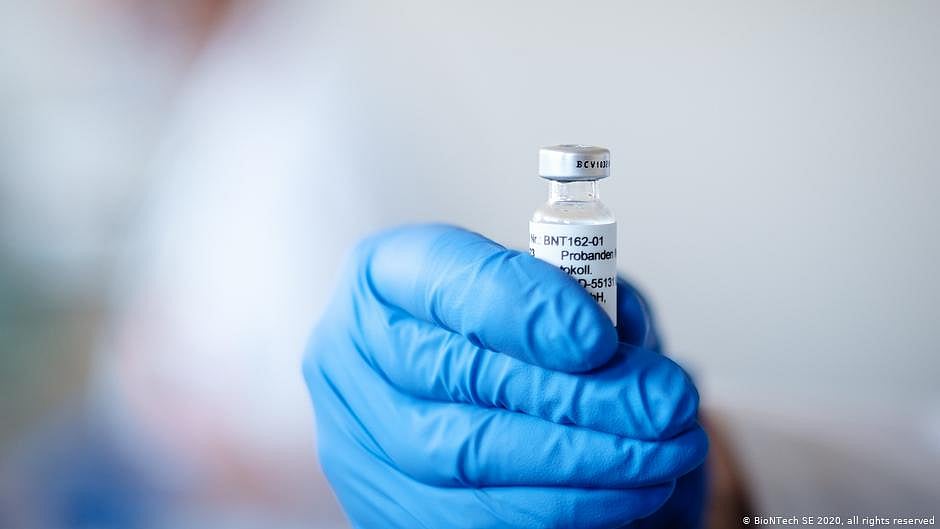 COVID vaccines price in India's private hospitals the highest in the world