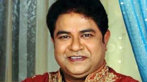 Karanvir Bohra, Iqbal Khan pay tribute to Ashiesh Roy