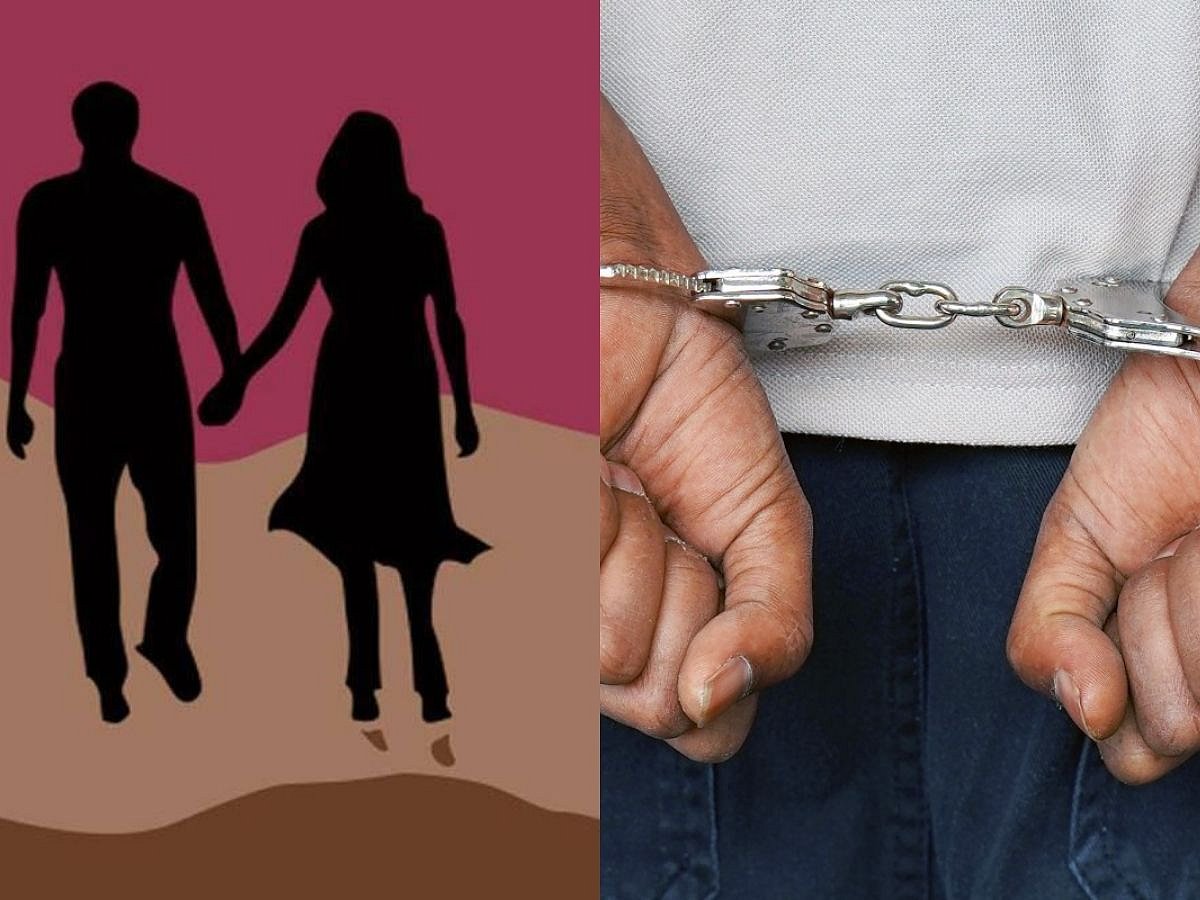 UP Police registers first case under “love jihad” law, on the very day of its enactment