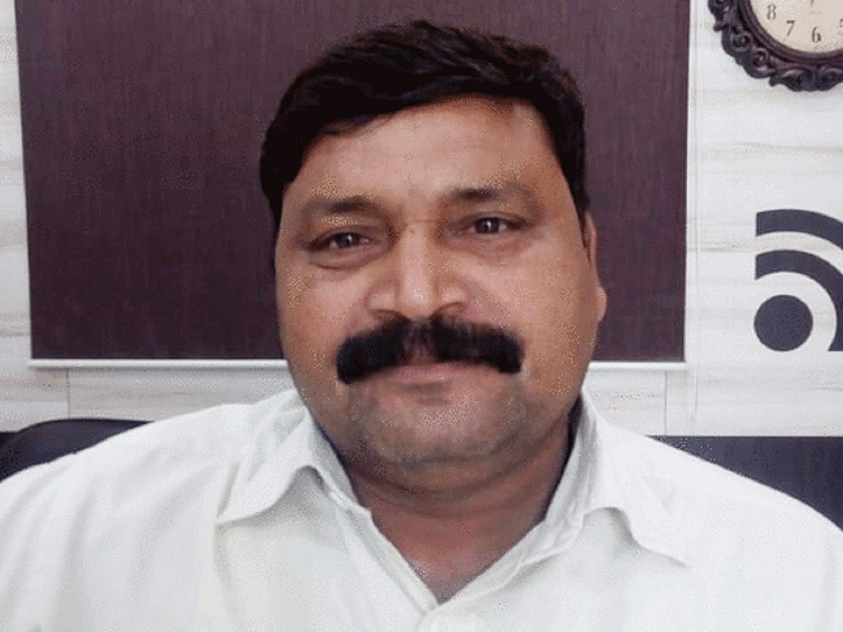 Adityanath govt, Centre ‘murdering’ constitution, democracy: Newly-appointed UP BSP chief  