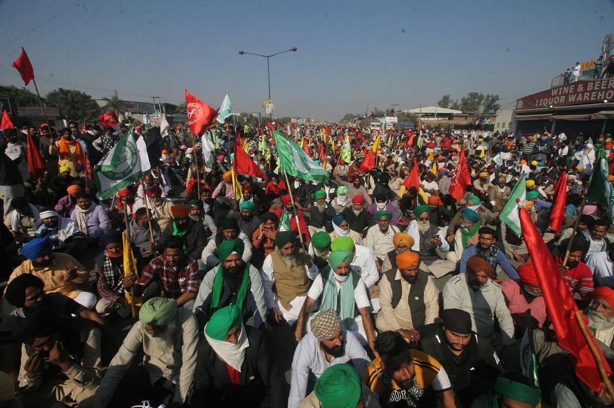 Unsurprising that India’s farmers are worried about agricultural reforms: US lawmaker