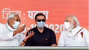 Power shifts from OBCs to upper castes in Bihar after three decades