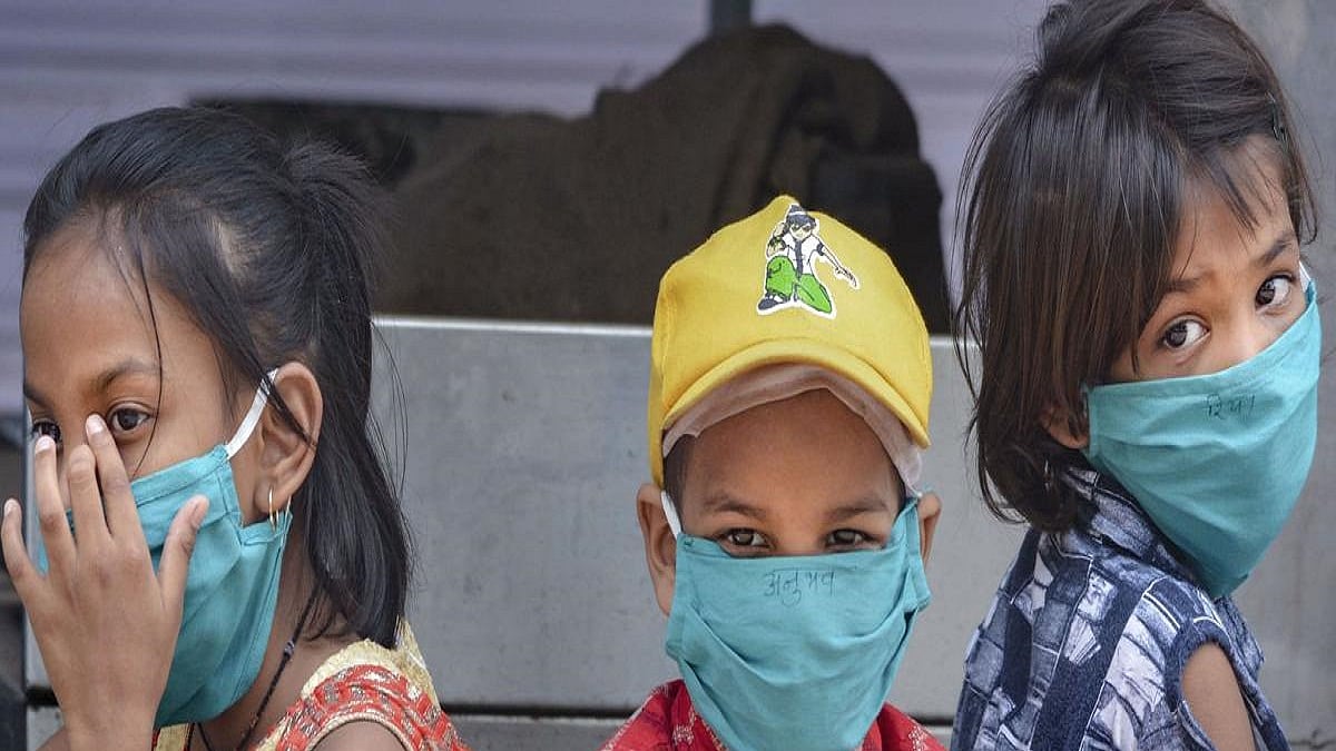Representative Image (Photo Courtesy: PTI)