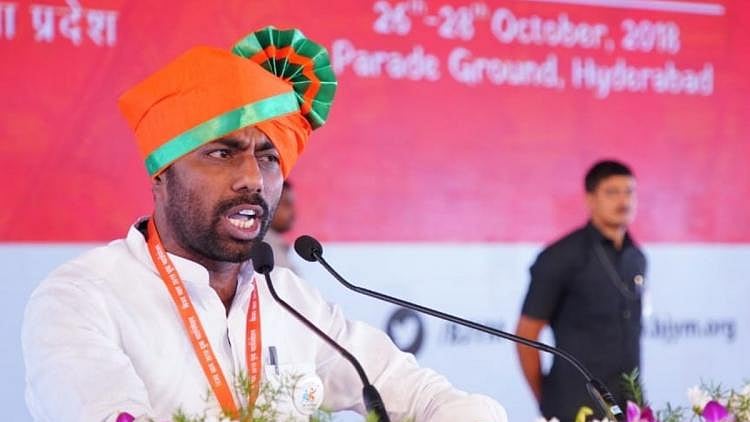 Nagothu Ramesh Naidu (File Photo)