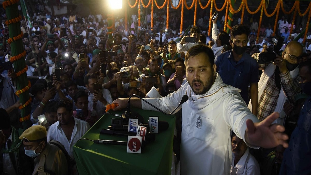 Photo Courtesy: IANS