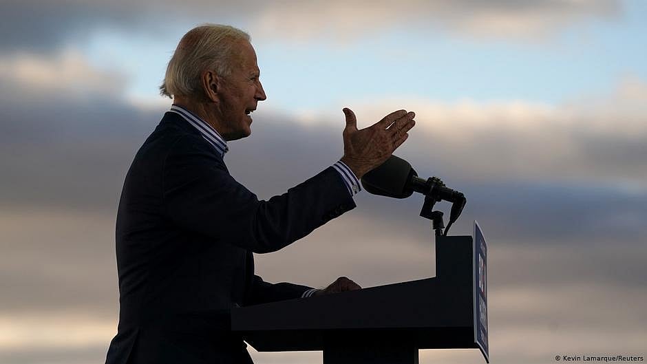 US President Biden excludes from his administration Democrats Sonal Shah and Amit Jani with RSS-BJP links
