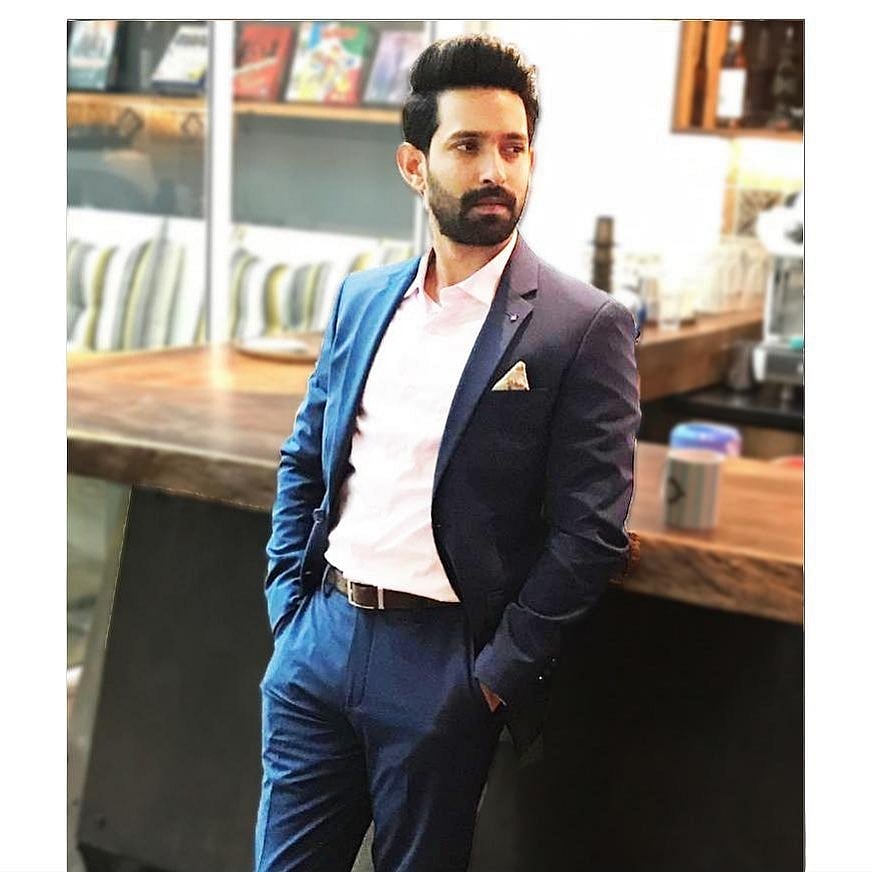 Hard to be Deepika Padukone in our country: Vikrant Massey