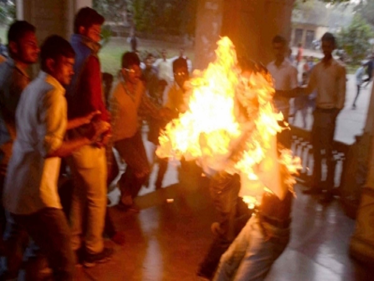 Photo Courtesy: IANS