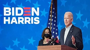 Victory of Joe Biden will energise liberal forces in the free world