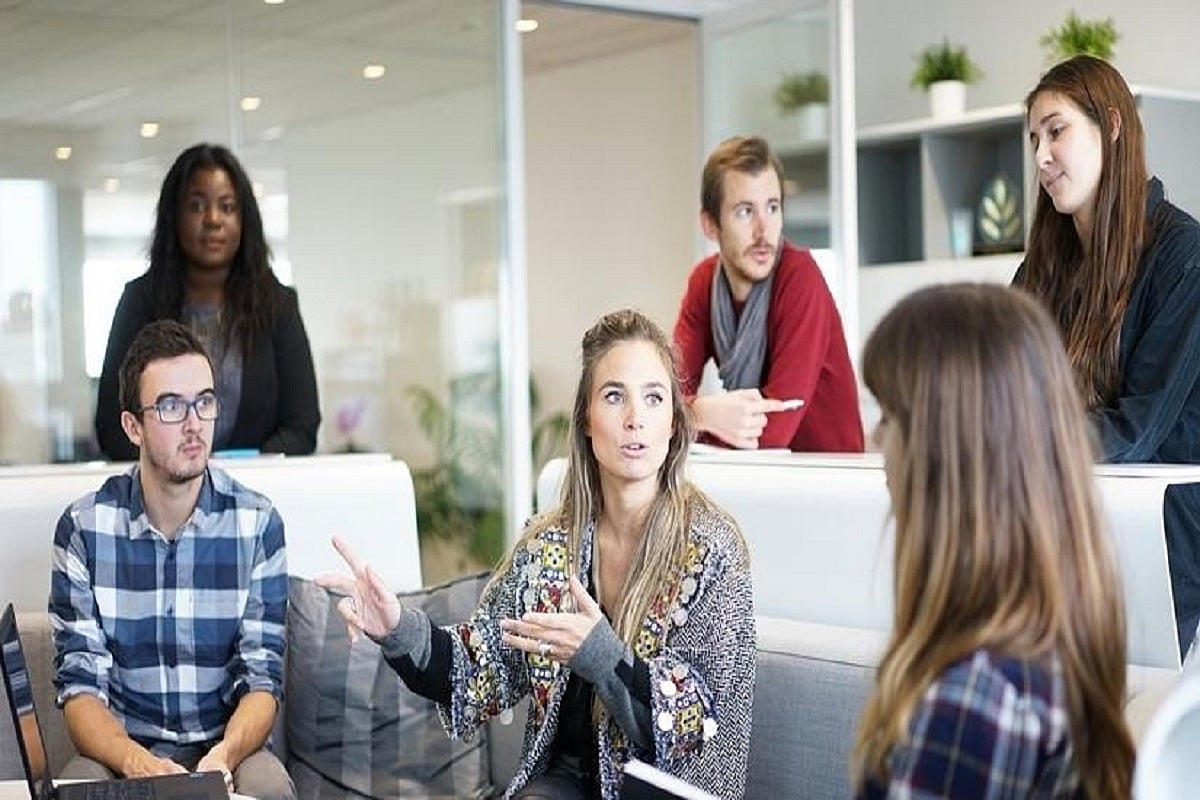50% men admit rise in bias against women at workplace: Survey  