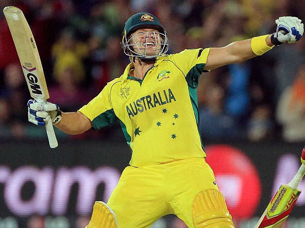 Aussies should be ready for 'exceptional challenge' in Pakistan: Watson