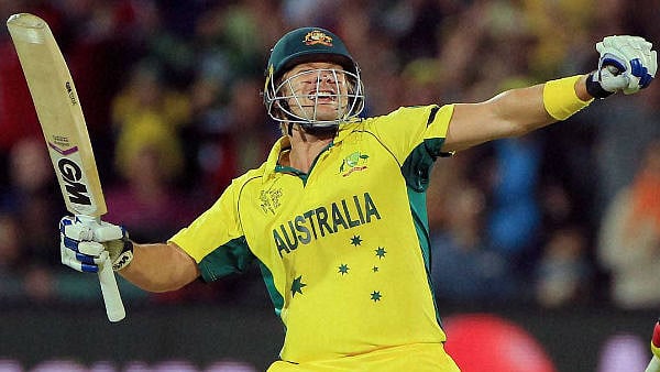 Aussies should be ready for 'exceptional challenge' in Pakistan: Watson