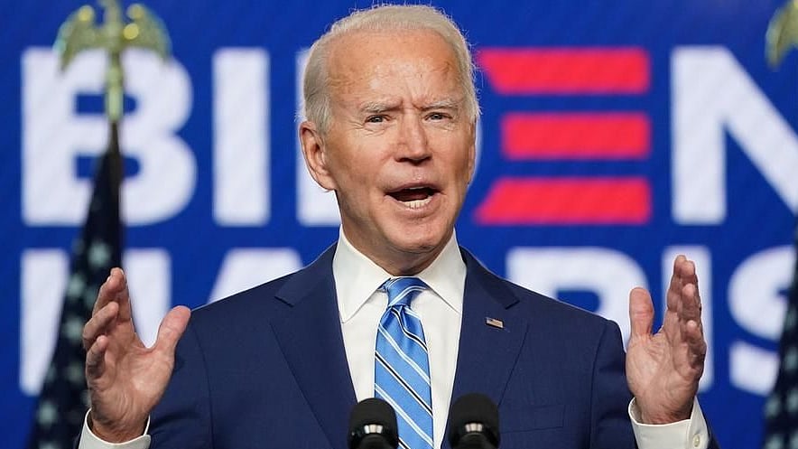 US election live updates: Biden takes Michigan